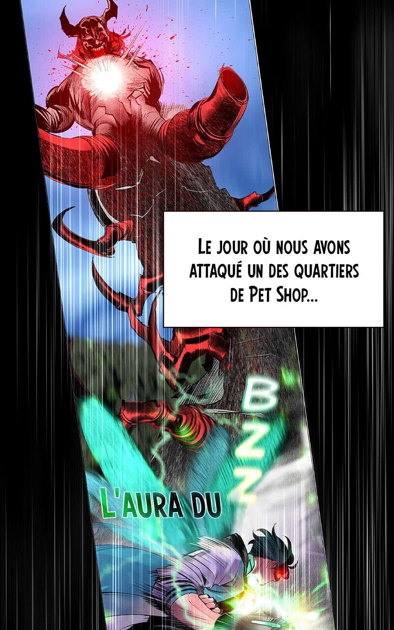 Jungle Juice Chapitre 84.5 - Page 9