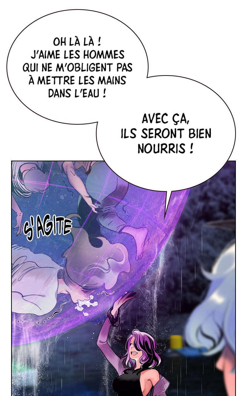 Jungle Juice Chapitre 84.5 - Page 96