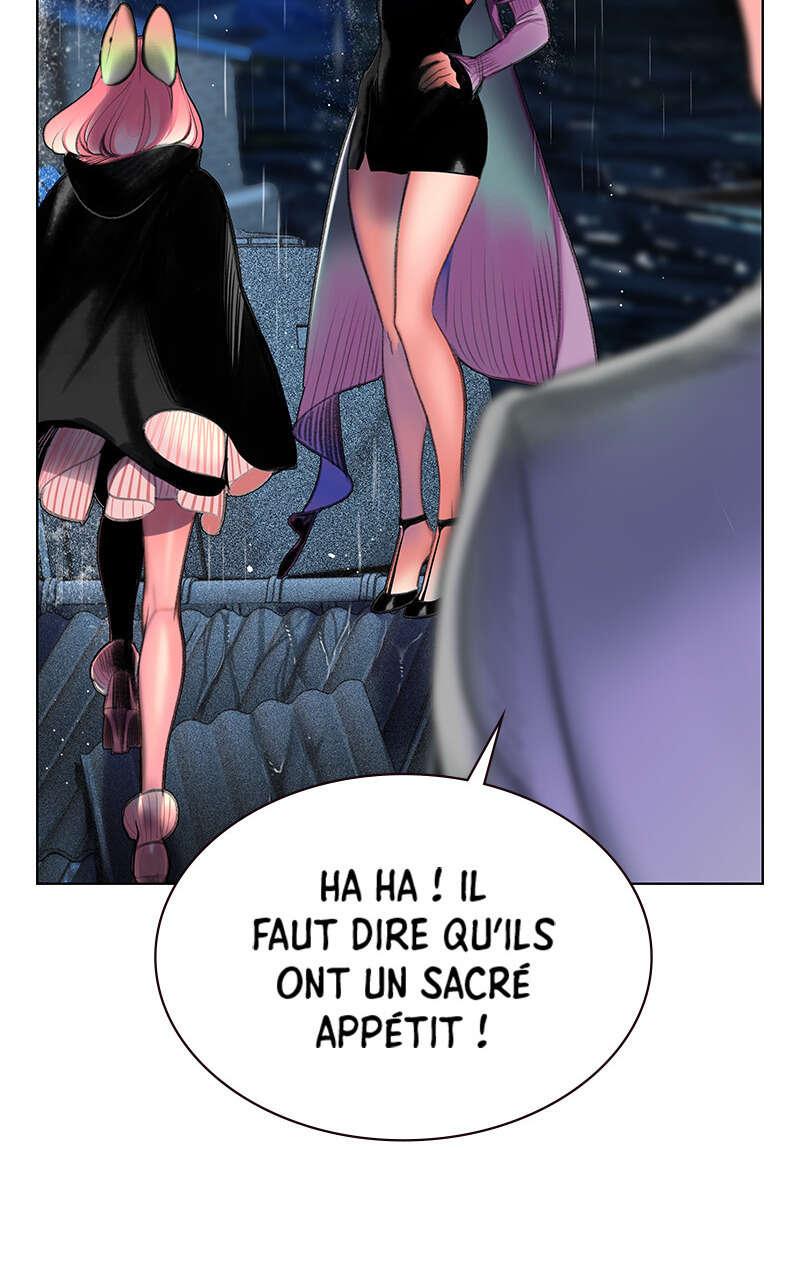 Jungle Juice Chapitre 84.5 - Page 97