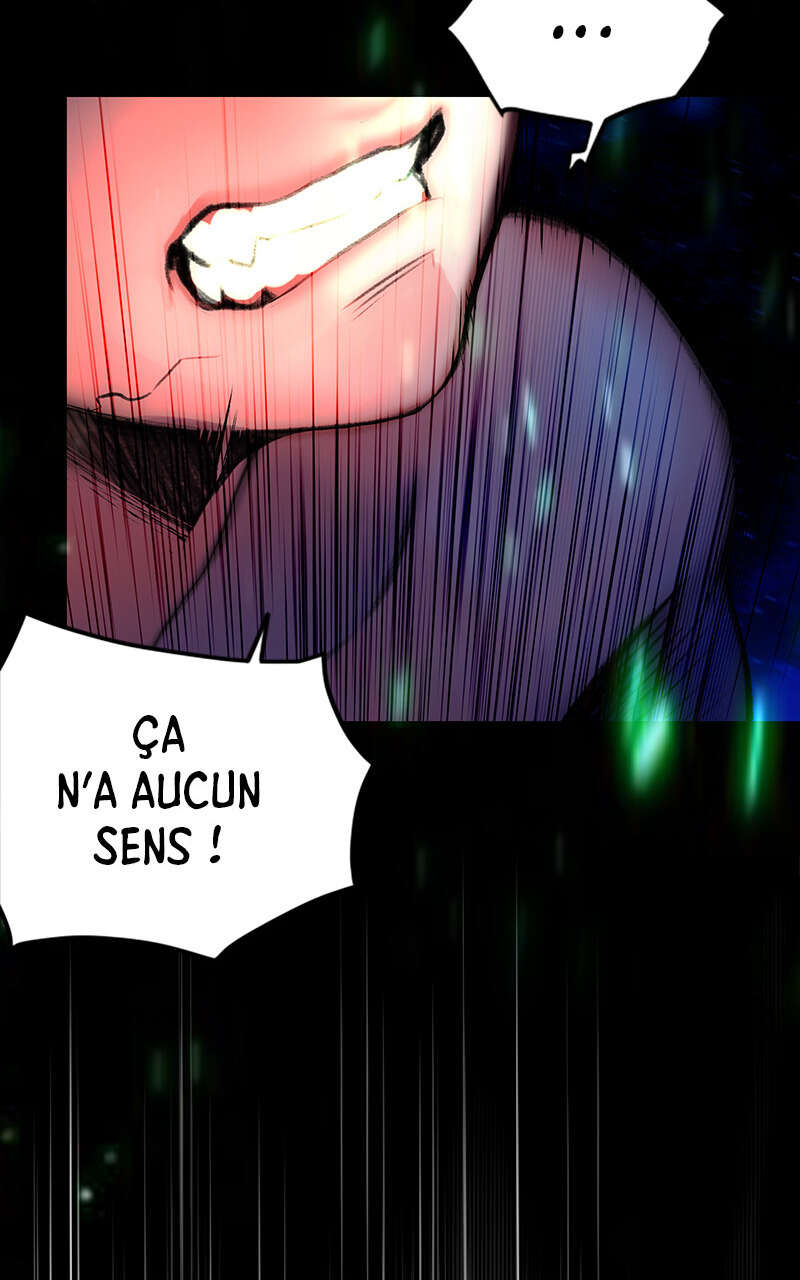 Jungle Juice Chapitre 85.5 - Page 18