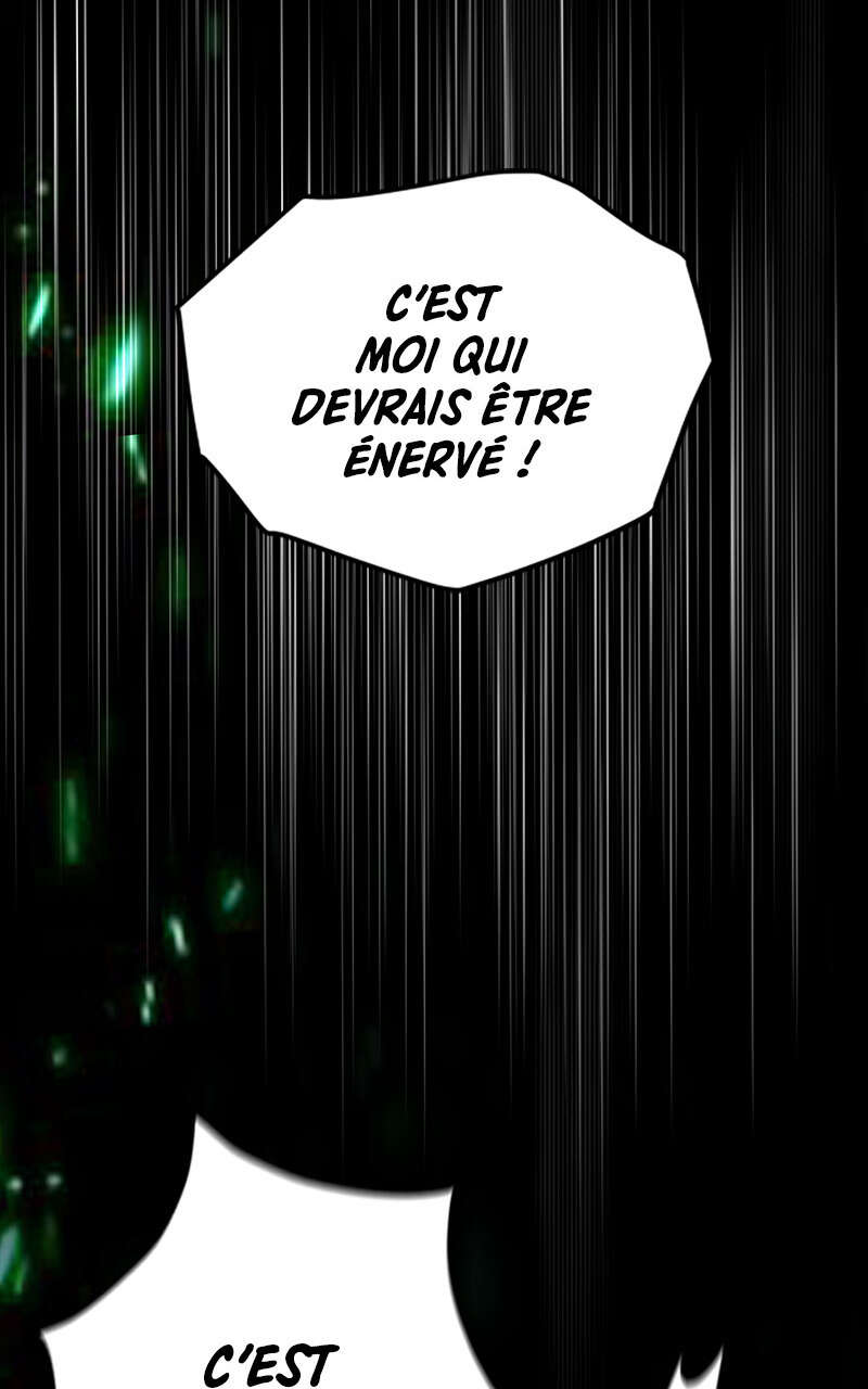 Jungle Juice Chapitre 85.5 - Page 19