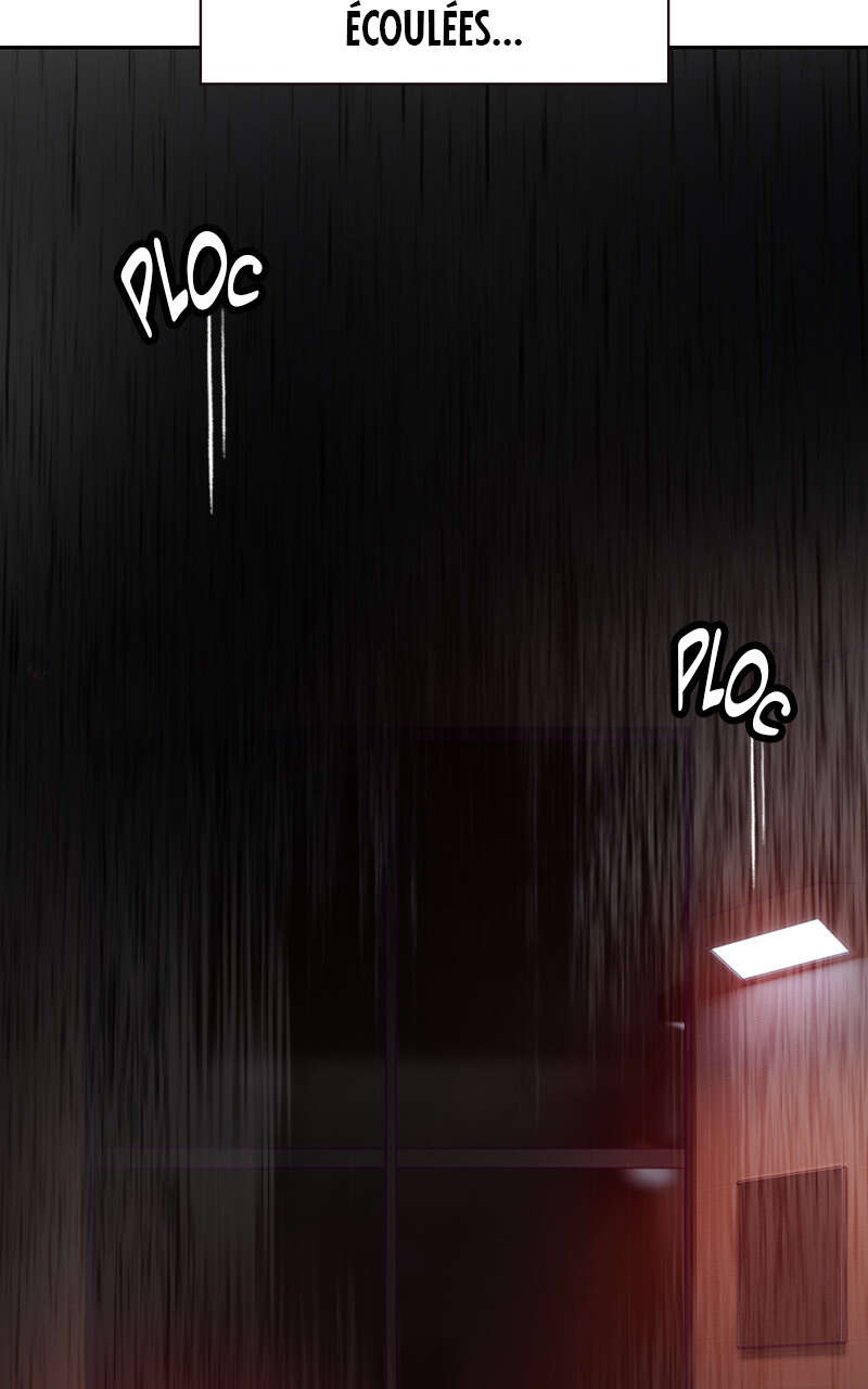 Jungle Juice Chapitre 85.5 - Page 2