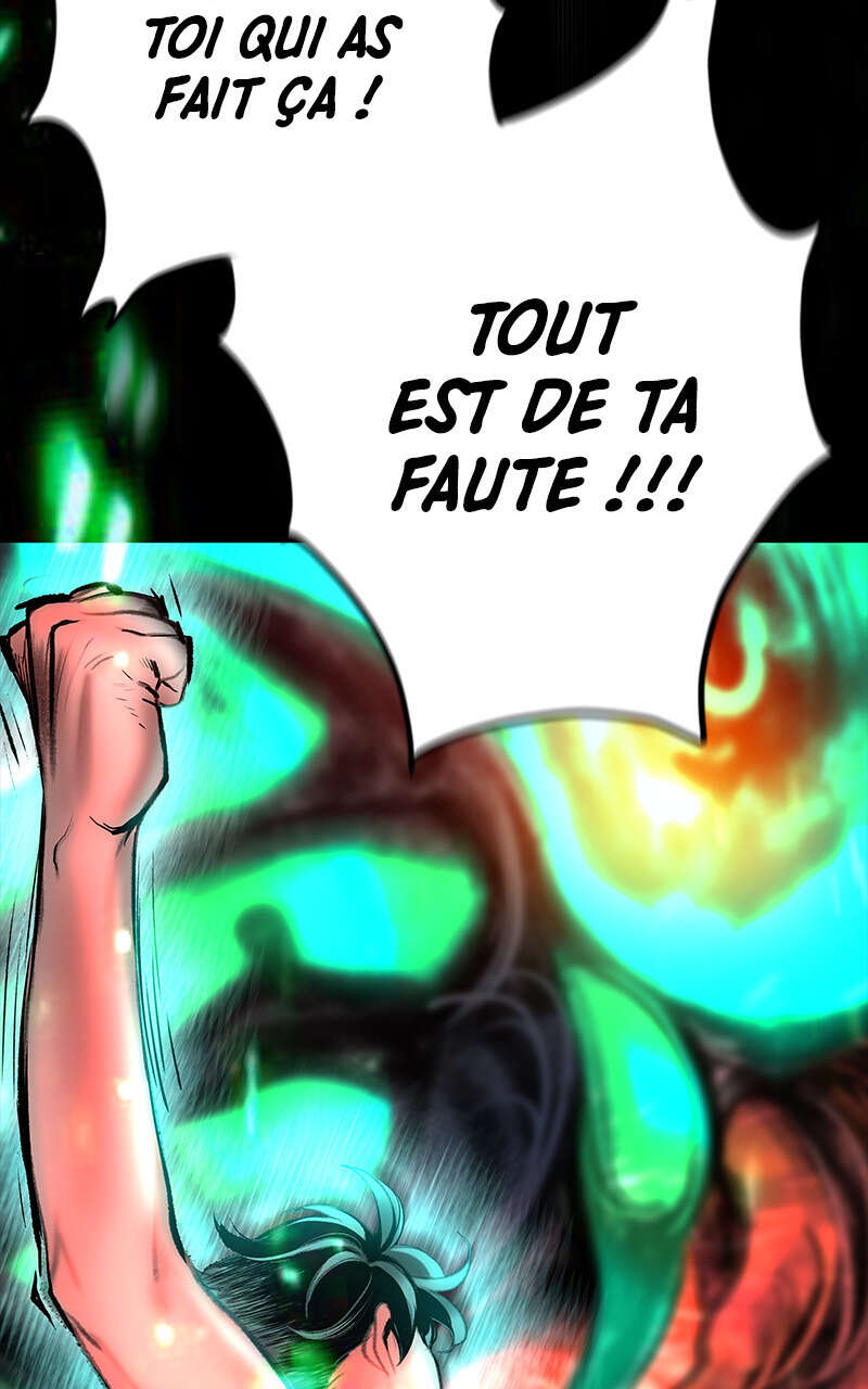 Jungle Juice Chapitre 85.5 - Page 20