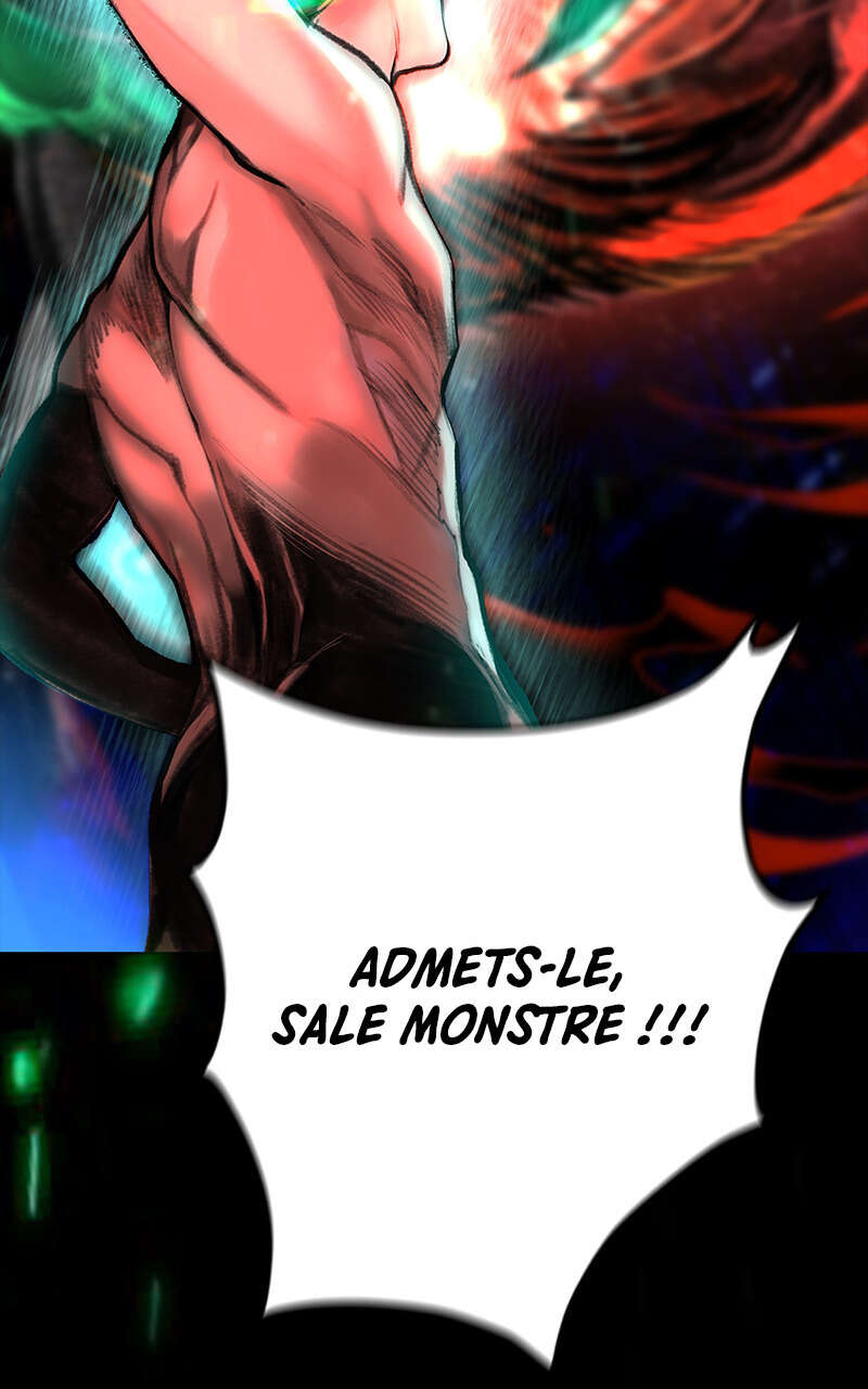 Jungle Juice Chapitre 85.5 - Page 21