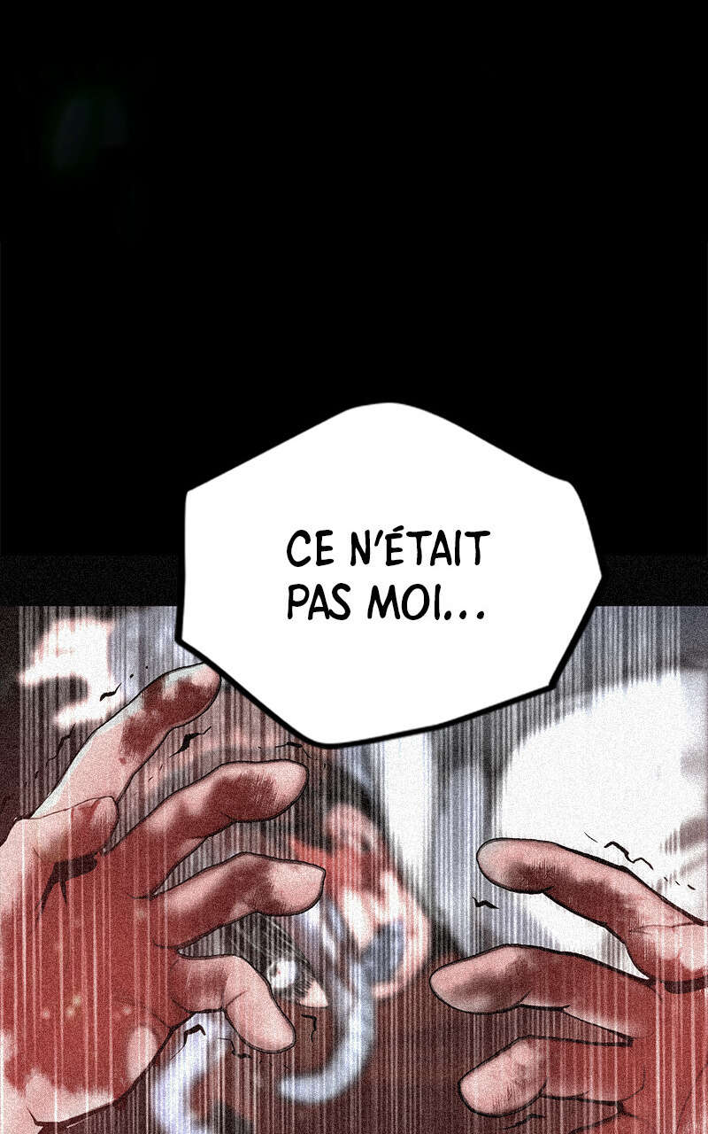 Jungle Juice Chapitre 85.5 - Page 22