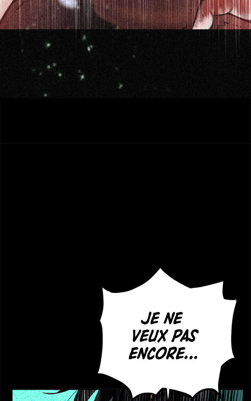 Jungle Juice Chapitre 85.5 - Page 23