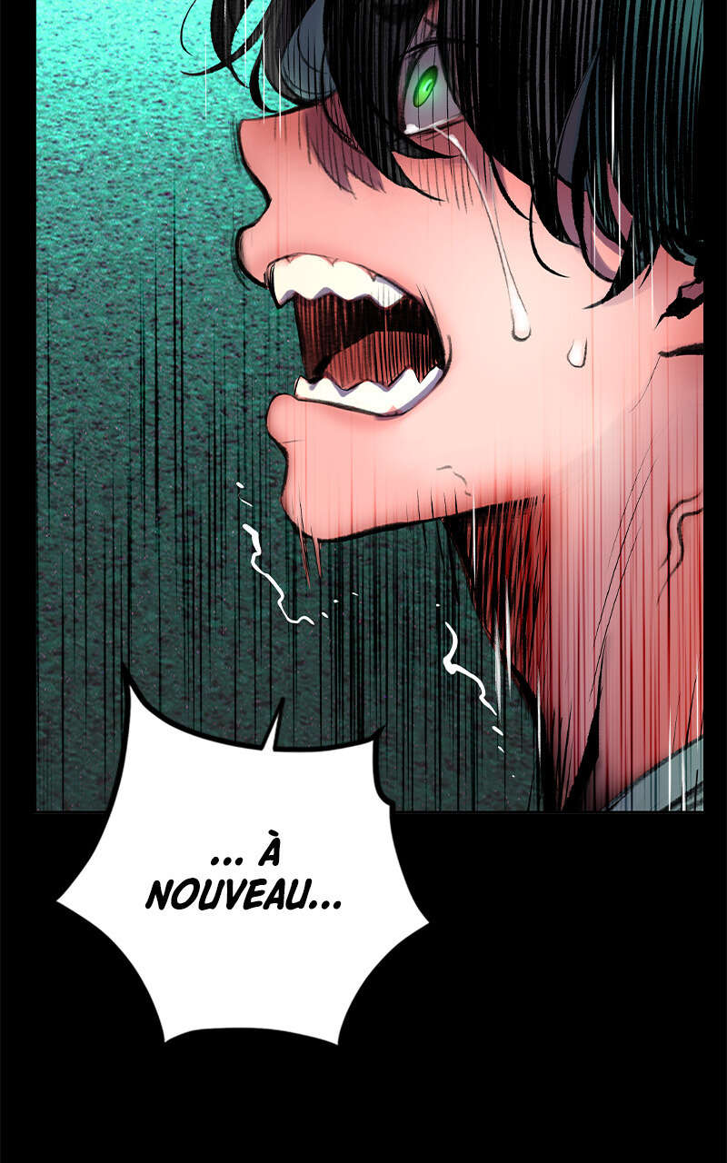 Jungle Juice Chapitre 85.5 - Page 24