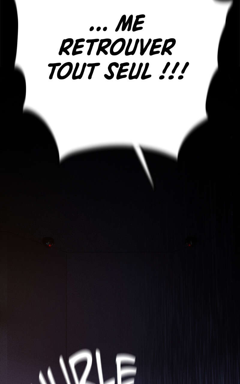 Jungle Juice Chapitre 85.5 - Page 27