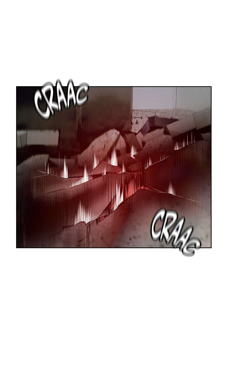 Jungle Juice Chapitre 85.5 - Page 29