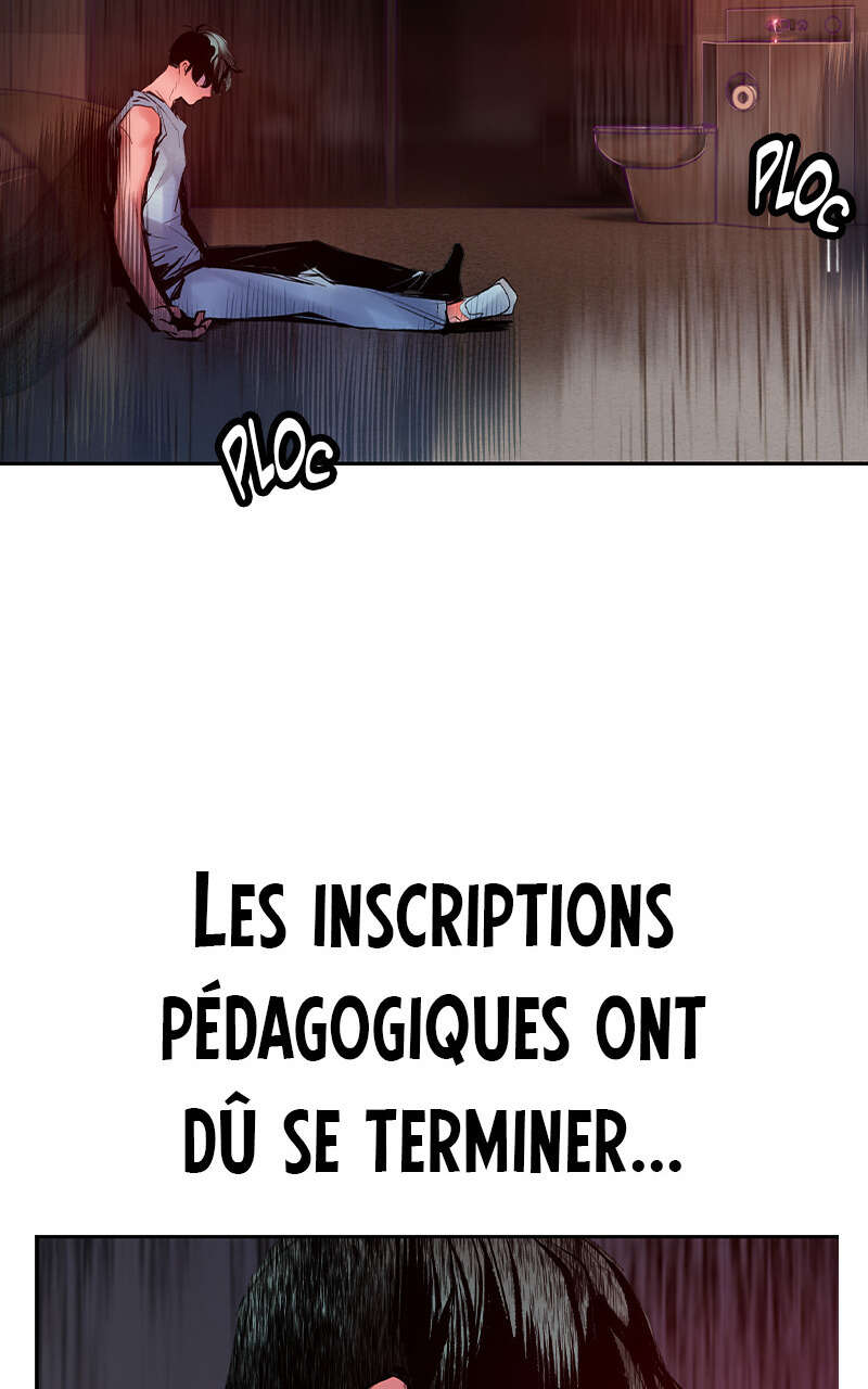 Jungle Juice Chapitre 85.5 - Page 3