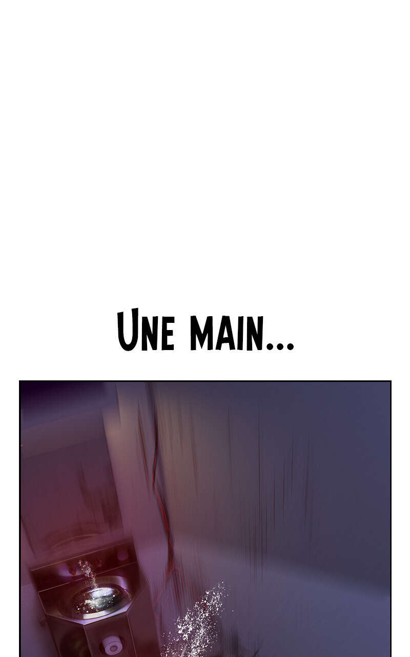 Jungle Juice Chapitre 85.5 - Page 32