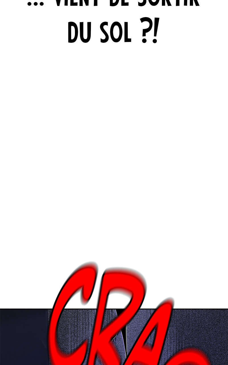 Jungle Juice Chapitre 85.5 - Page 34