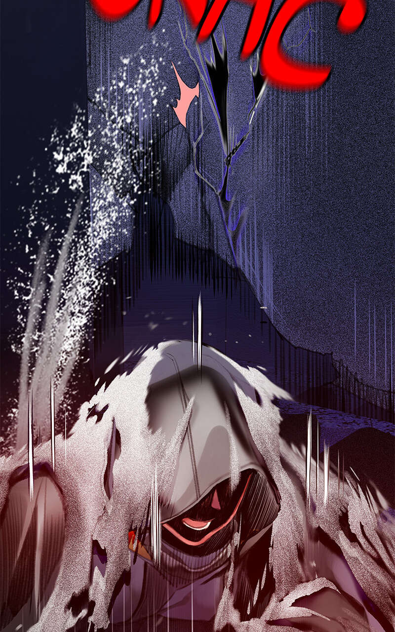 Jungle Juice Chapitre 85.5 - Page 35