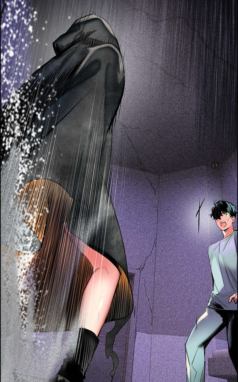 Jungle Juice Chapitre 85.5 - Page 39