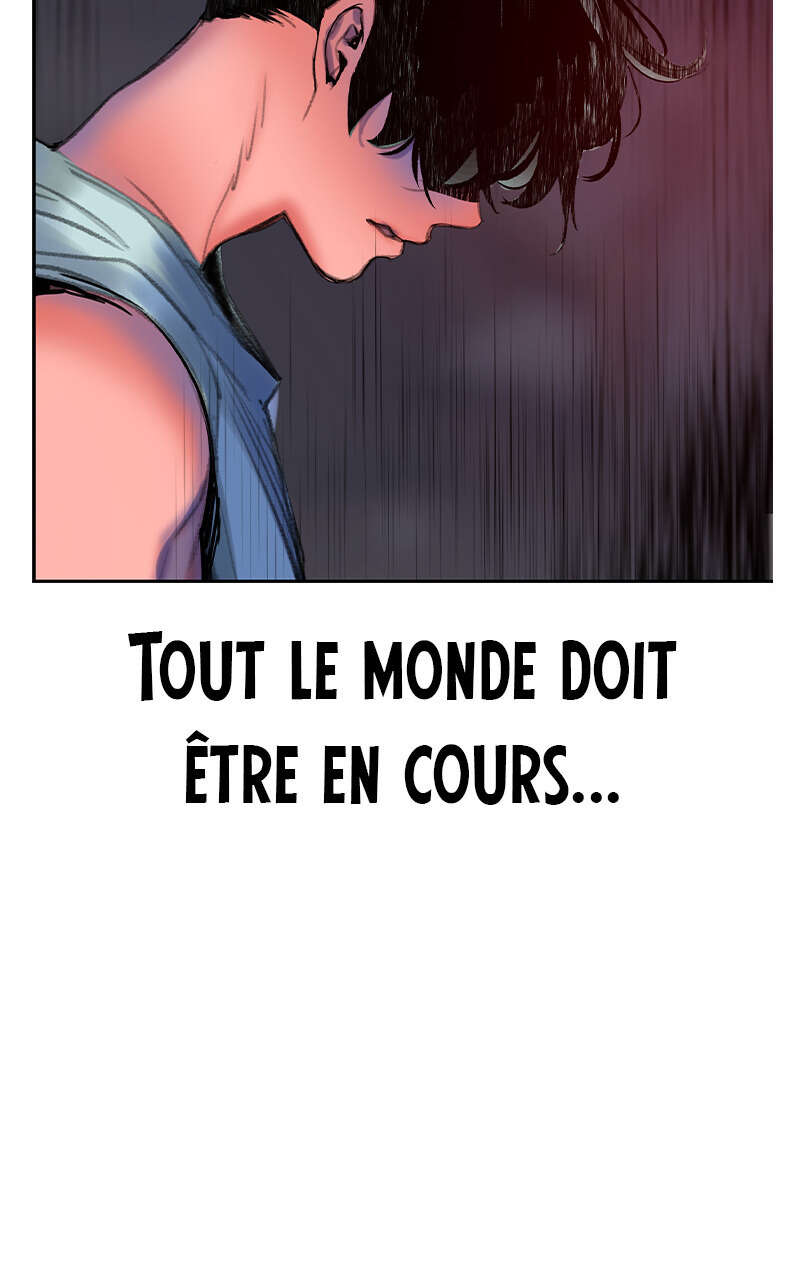 Jungle Juice Chapitre 85.5 - Page 4
