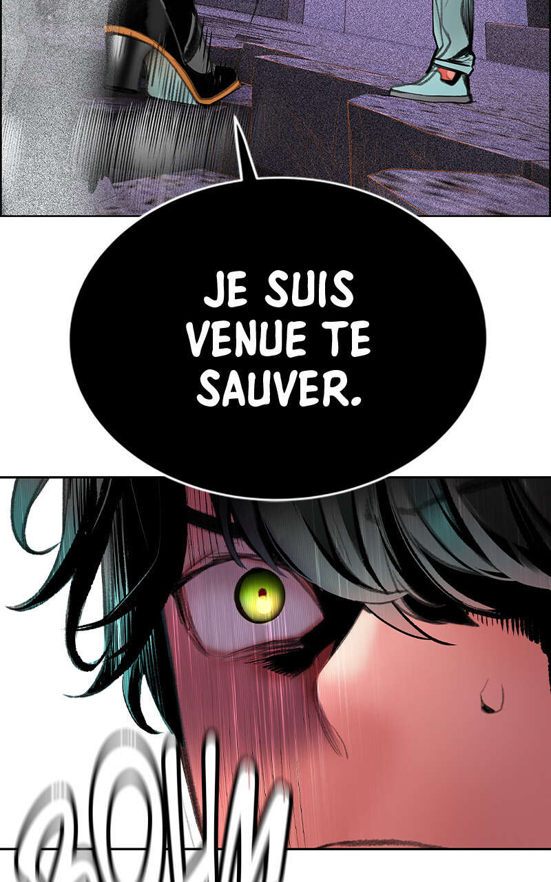 Jungle Juice Chapitre 85.5 - Page 40