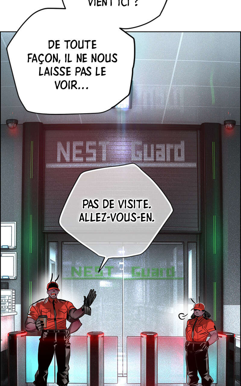 Jungle Juice Chapitre 85.5 - Page 42