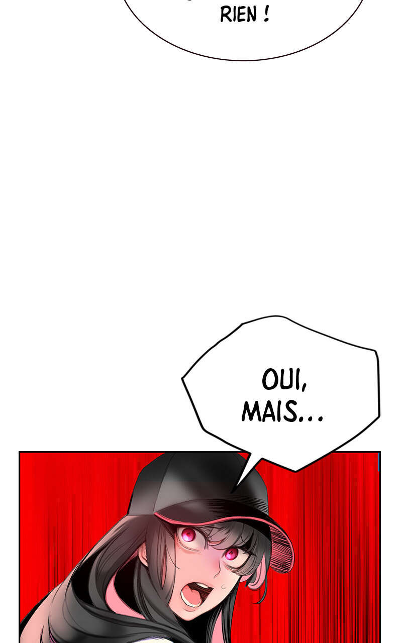 Jungle Juice Chapitre 85.5 - Page 44