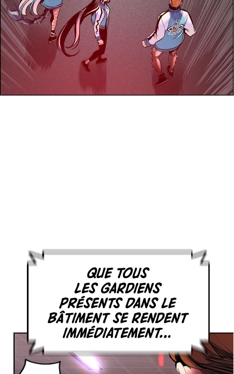 Jungle Juice Chapitre 85.5 - Page 47