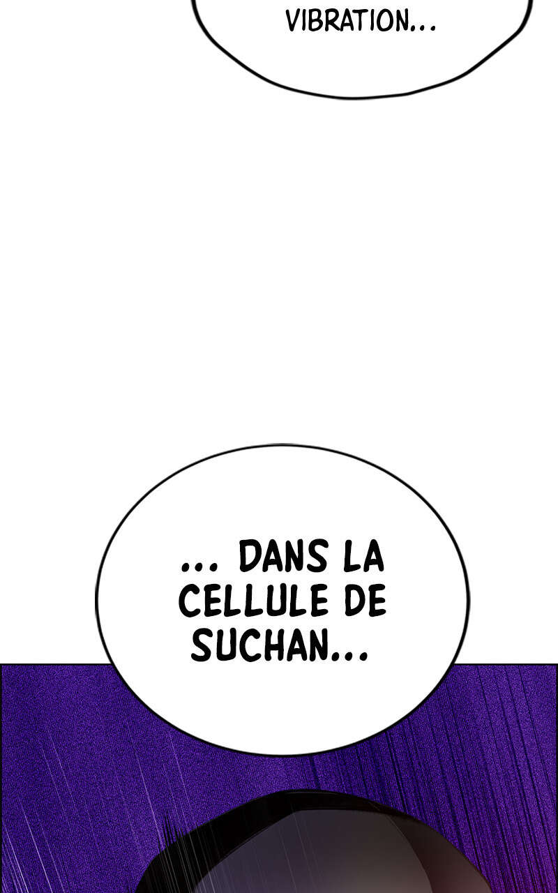 Jungle Juice Chapitre 85.5 - Page 50