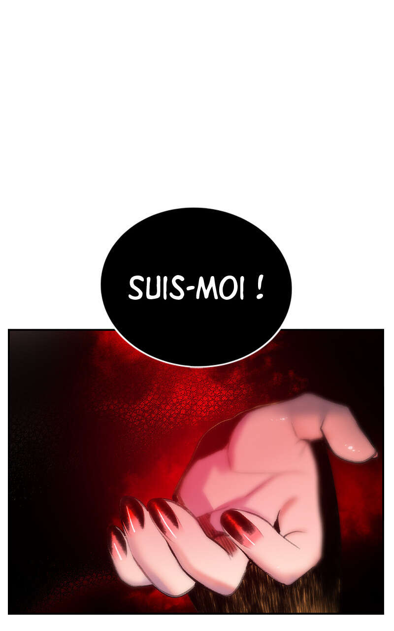 Jungle Juice Chapitre 85.5 - Page 52