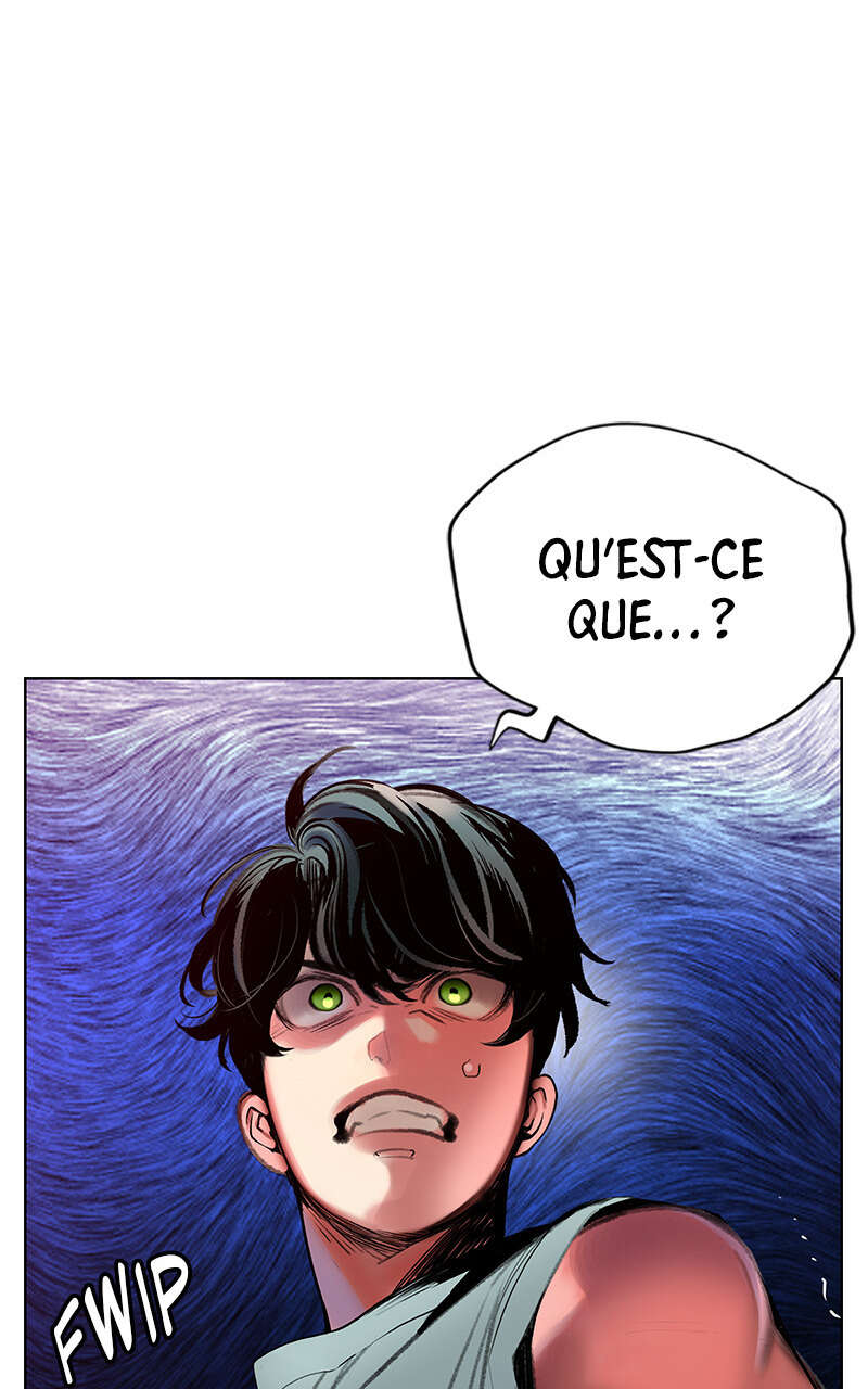 Jungle Juice Chapitre 85.5 - Page 55