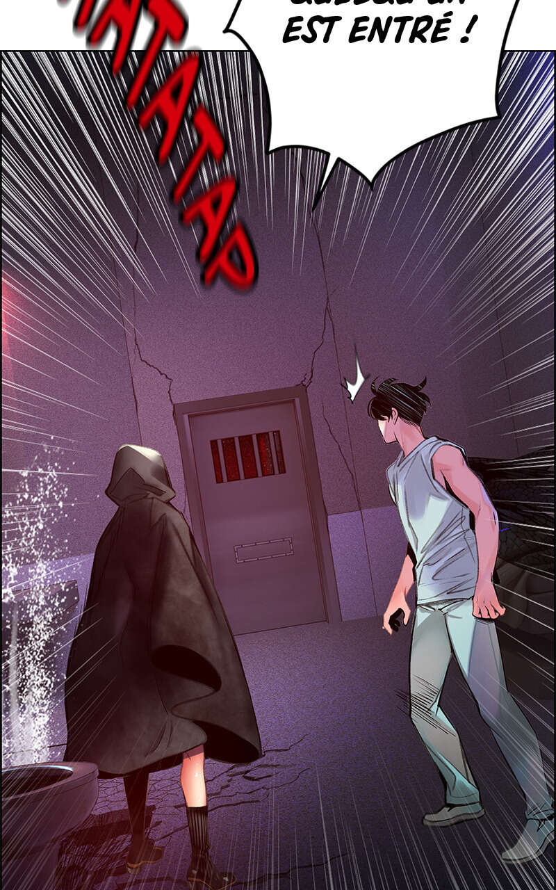 Jungle Juice Chapitre 85.5 - Page 57