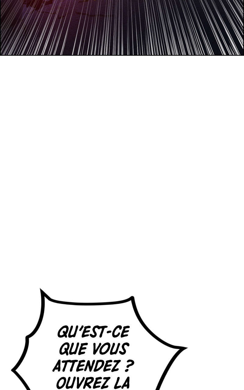Jungle Juice Chapitre 85.5 - Page 58