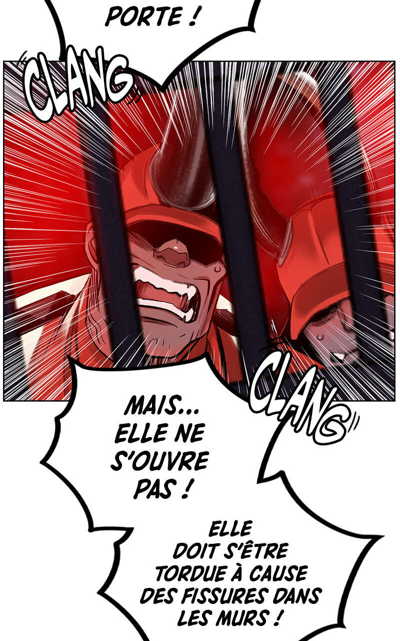 Jungle Juice Chapitre 85.5 - Page 59