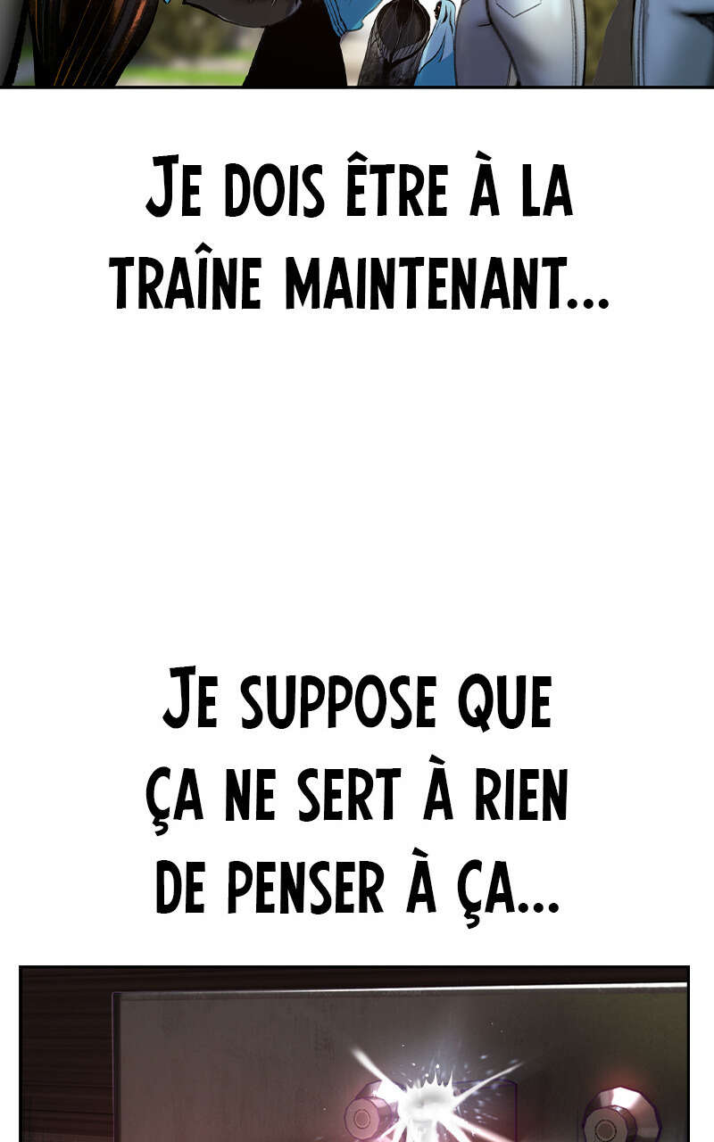 Jungle Juice Chapitre 85.5 - Page 6