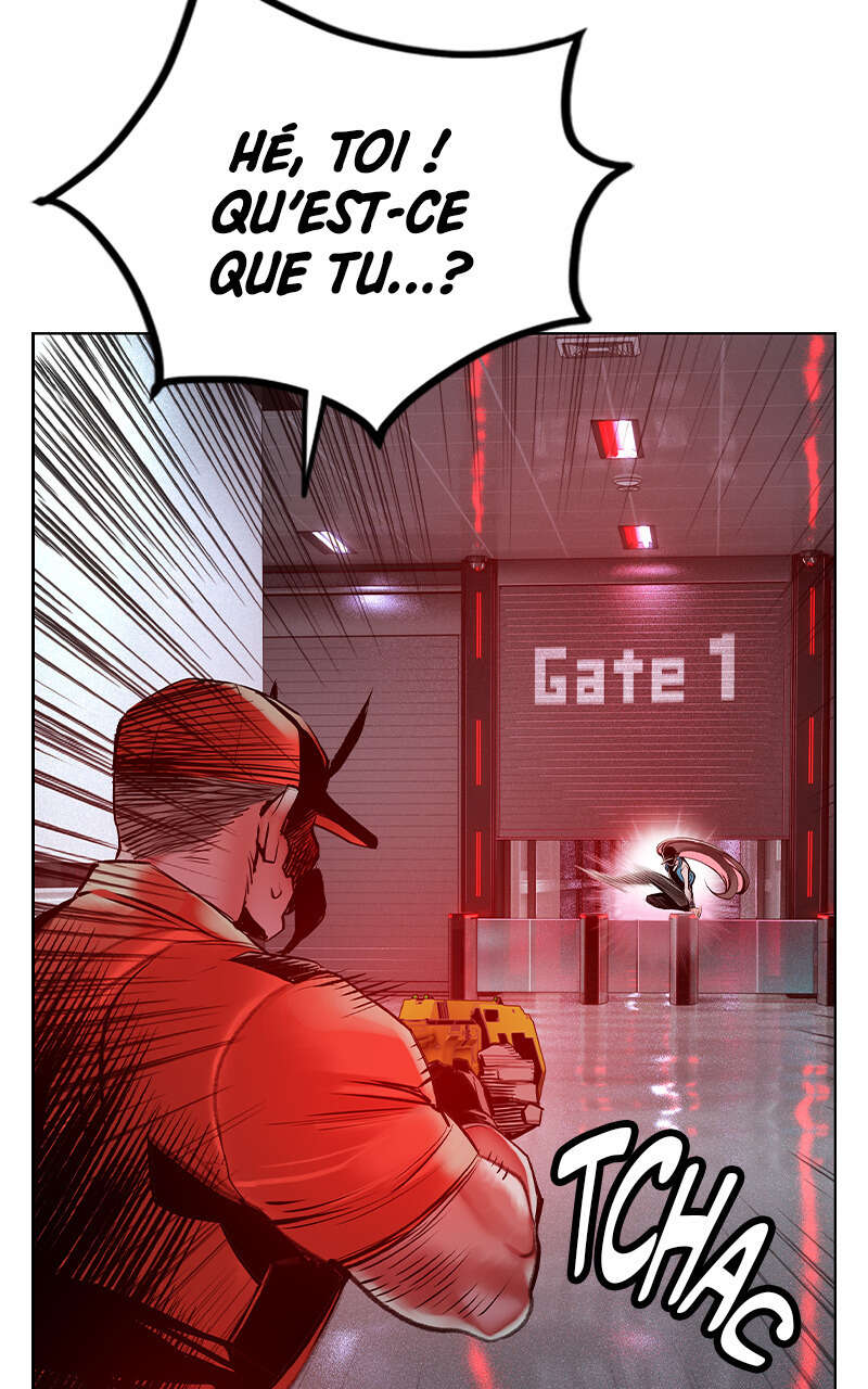 Jungle Juice Chapitre 85.5 - Page 63