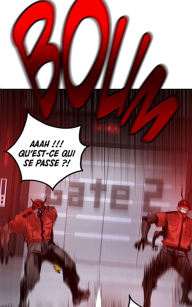 Jungle Juice Chapitre 85.5 - Page 65