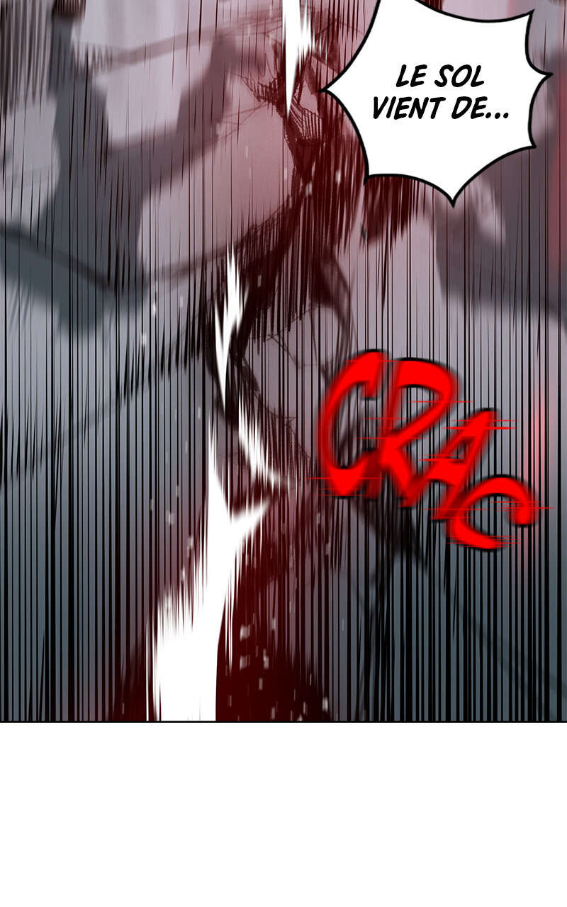 Jungle Juice Chapitre 85.5 - Page 66