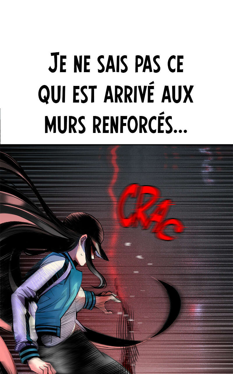 Jungle Juice Chapitre 85.5 - Page 67