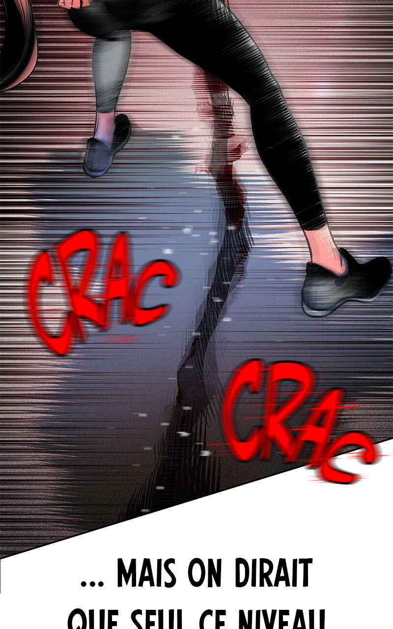 Jungle Juice Chapitre 85.5 - Page 68
