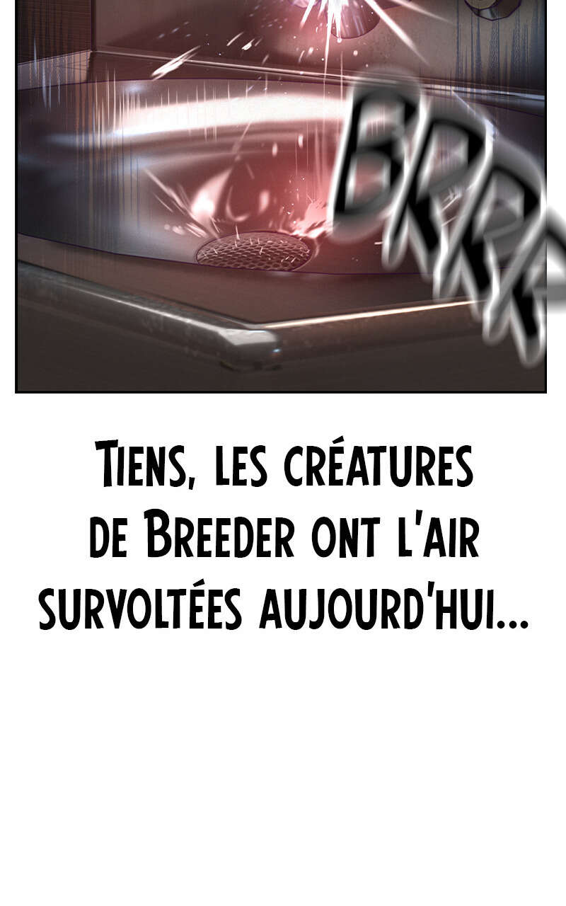 Jungle Juice Chapitre 85.5 - Page 7