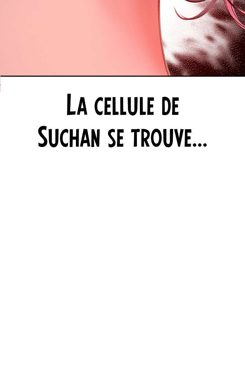 Jungle Juice Chapitre 85.5 - Page 70