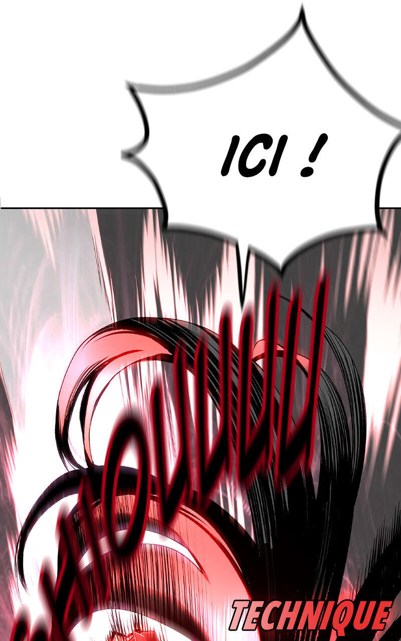 Jungle Juice Chapitre 85.5 - Page 71