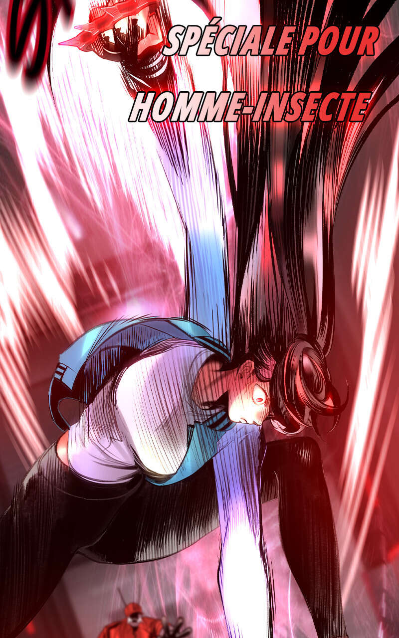 Jungle Juice Chapitre 85.5 - Page 72