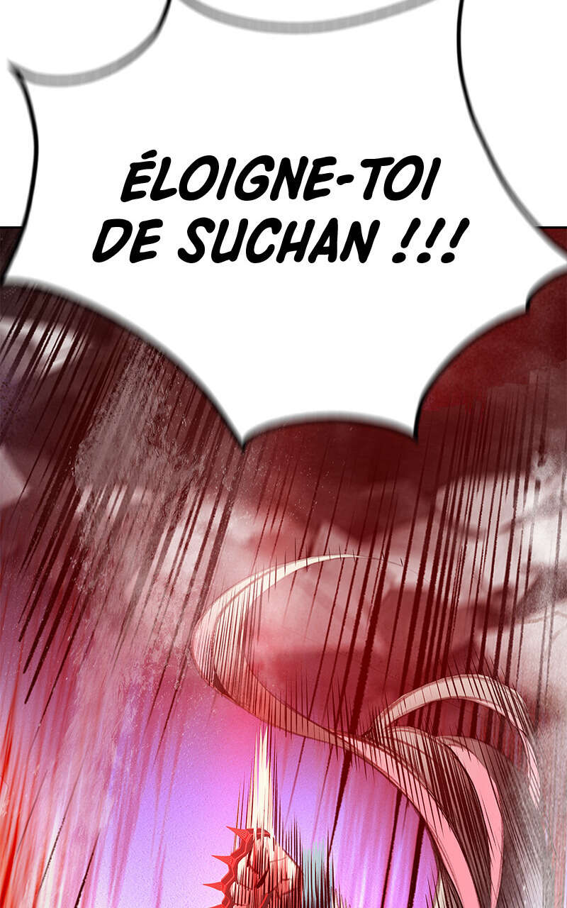 Jungle Juice Chapitre 85.5 - Page 77