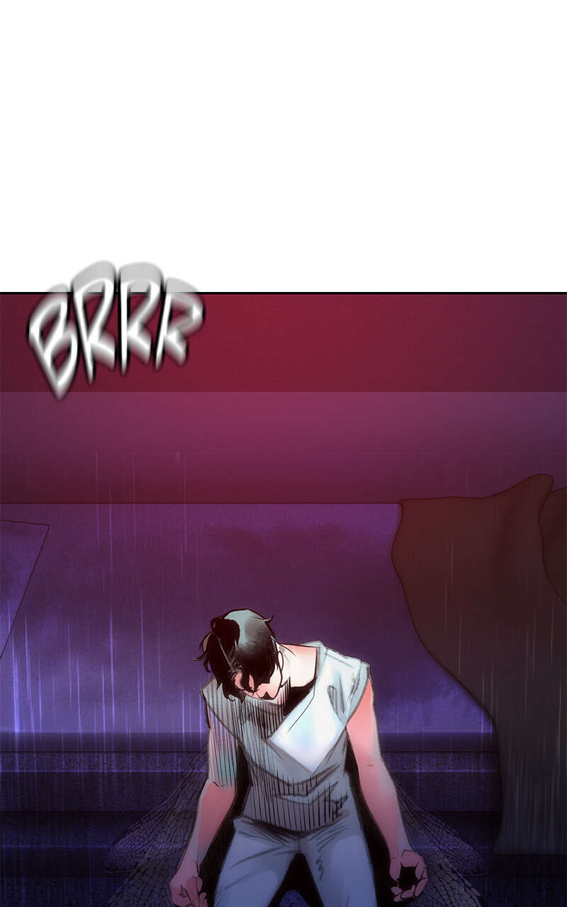 Jungle Juice Chapitre 85.5 - Page 8