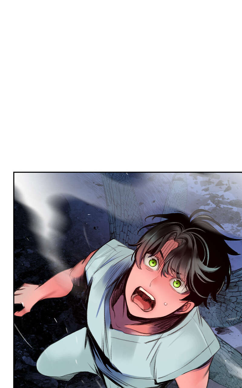 Jungle Juice Chapitre 85.5 - Page 87