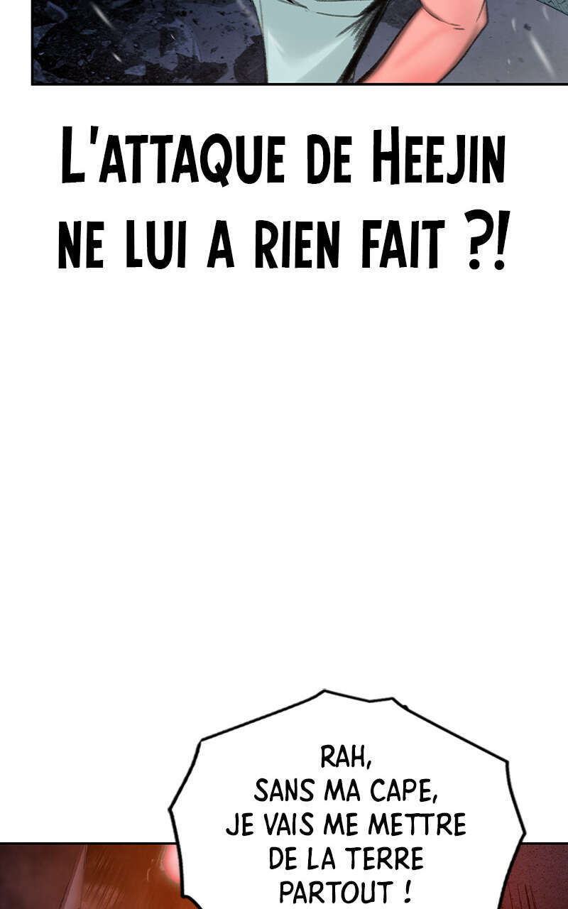 Jungle Juice Chapitre 85.5 - Page 88