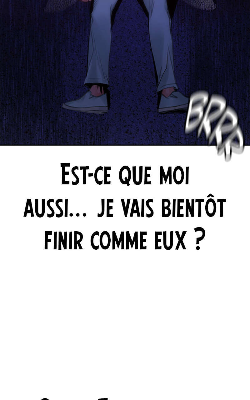 Jungle Juice Chapitre 85.5 - Page 9