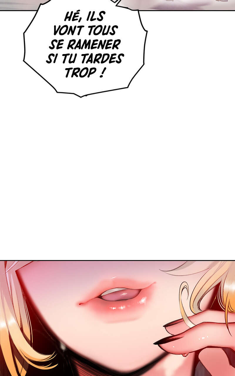 Jungle Juice Chapitre 85.5 - Page 90
