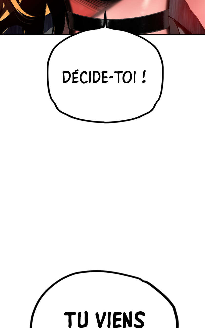 Jungle Juice Chapitre 85.5 - Page 91