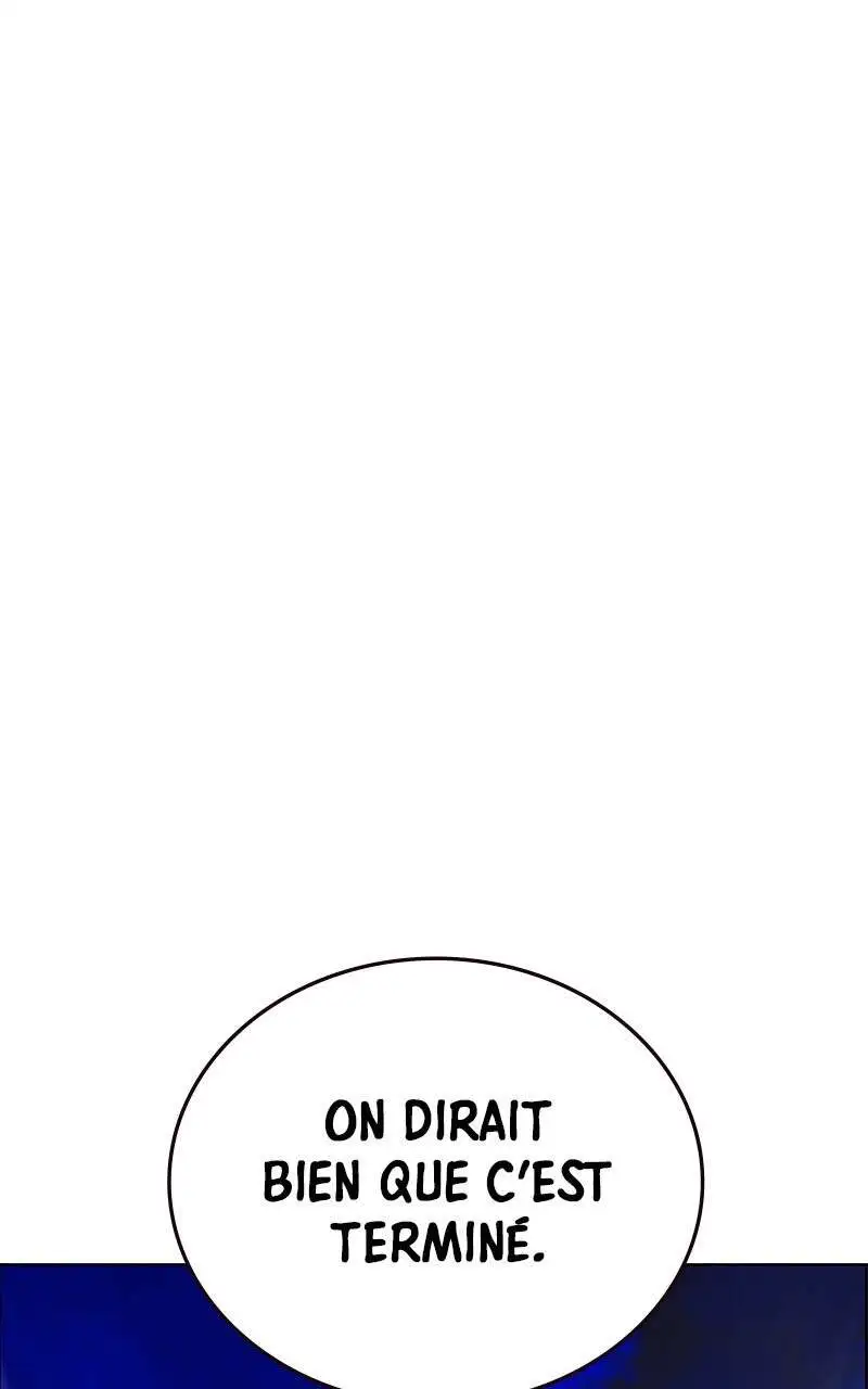 Jungle Juice Chapitre 95.5 - Page 1