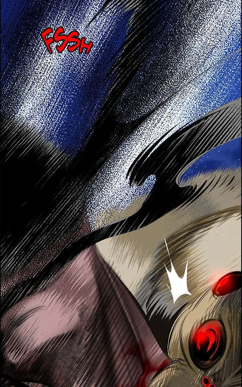 Jungle Juice Chapitre 95.5 - Page 17