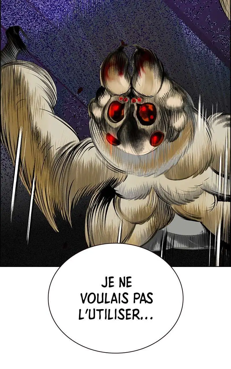 Jungle Juice Chapitre 95.5 - Page 22