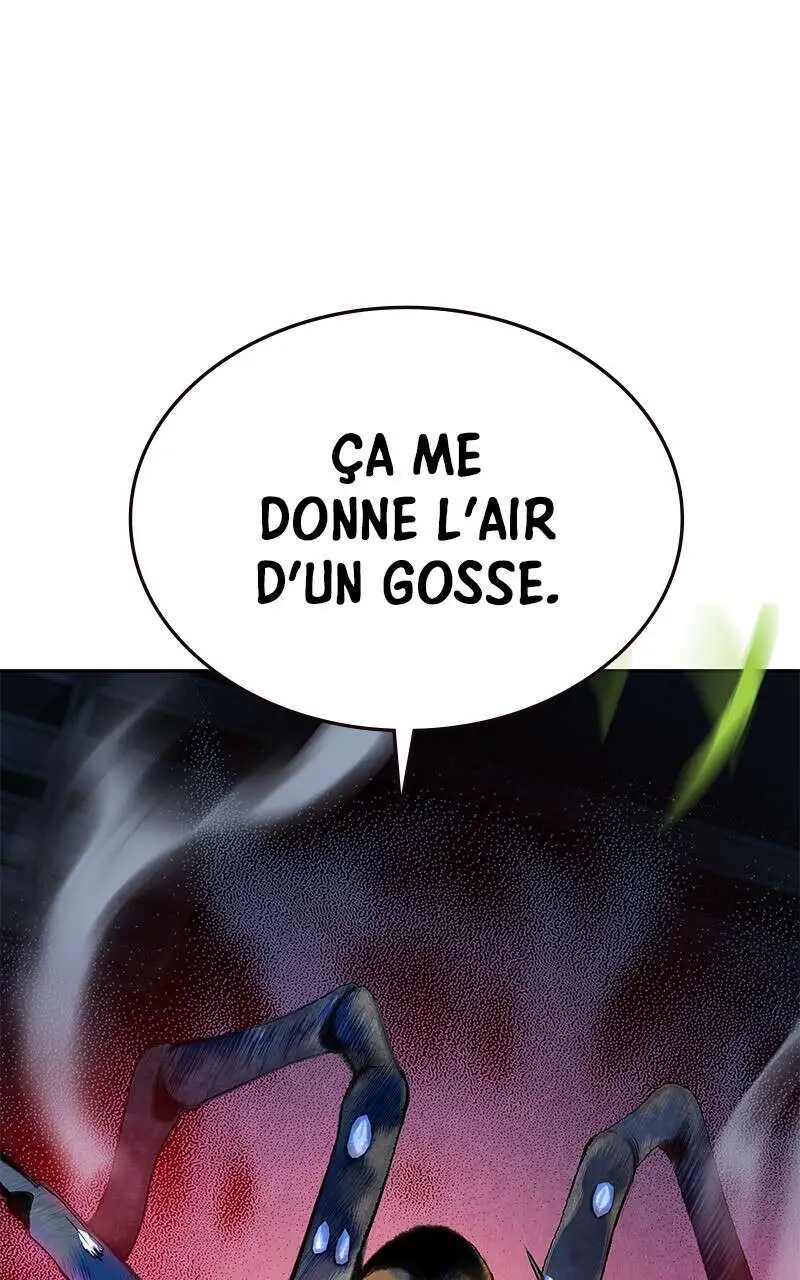 Jungle Juice Chapitre 95.5 - Page 27